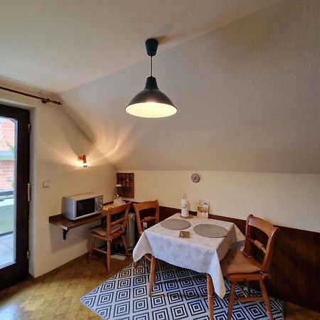 Vila Nana Bled Apartments & Rooms Bagian luar foto