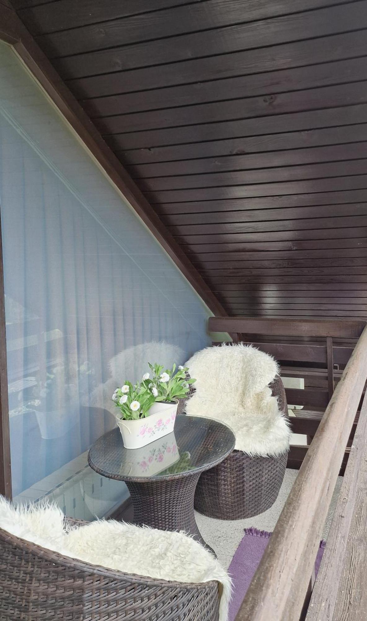 Vila Nana Bled Apartments & Rooms Bagian luar foto