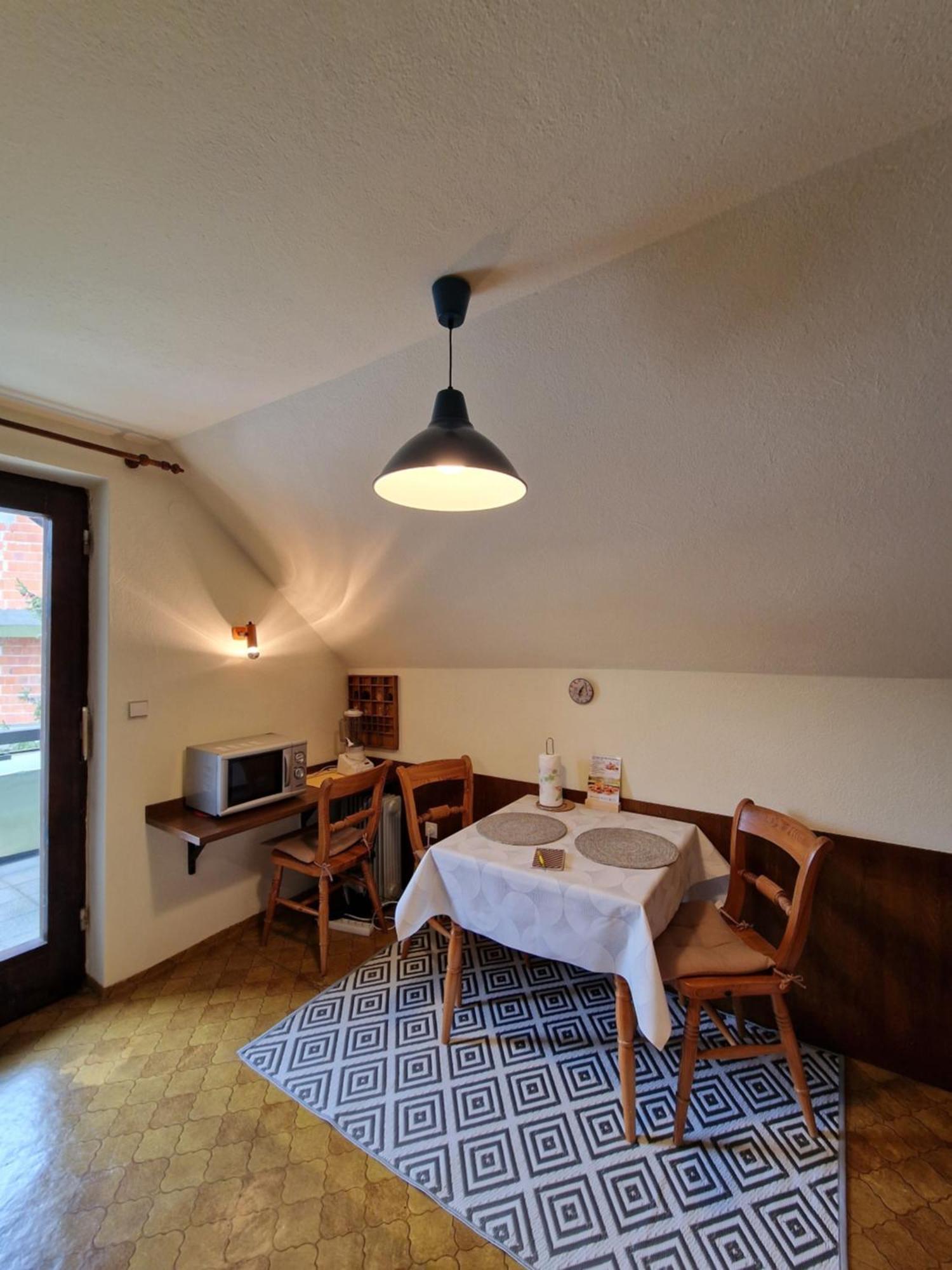 Vila Nana Bled Apartments & Rooms Bagian luar foto