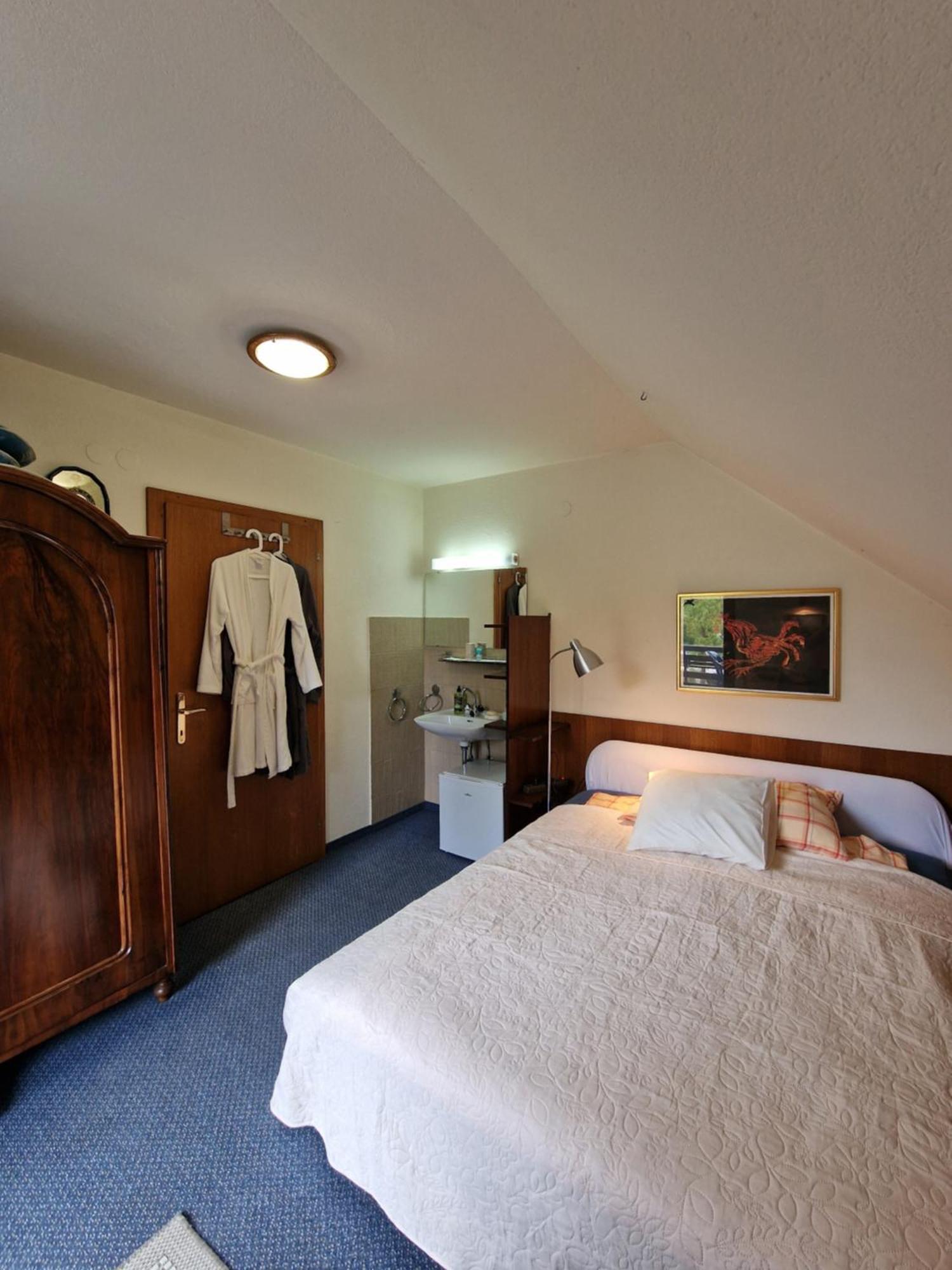 Vila Nana Bled Apartments & Rooms Bagian luar foto