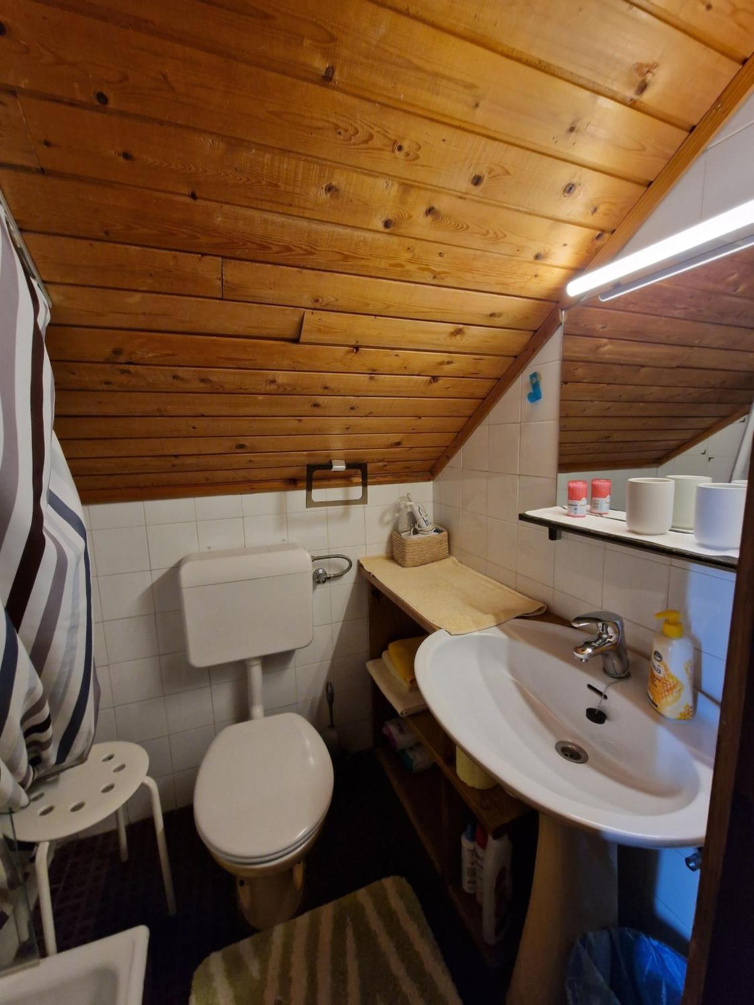 Vila Nana Bled Apartments & Rooms Bagian luar foto