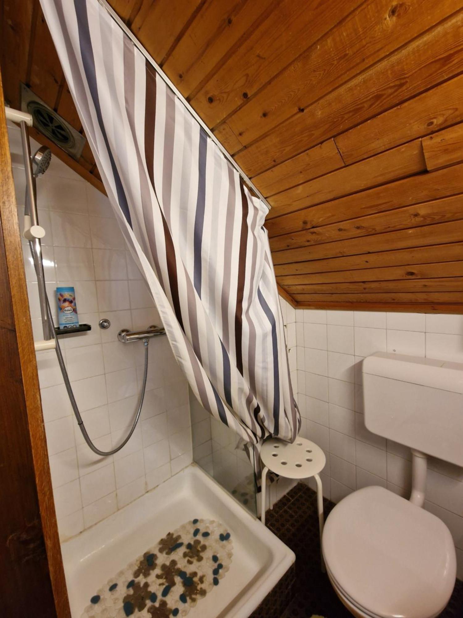 Vila Nana Bled Apartments & Rooms Bagian luar foto