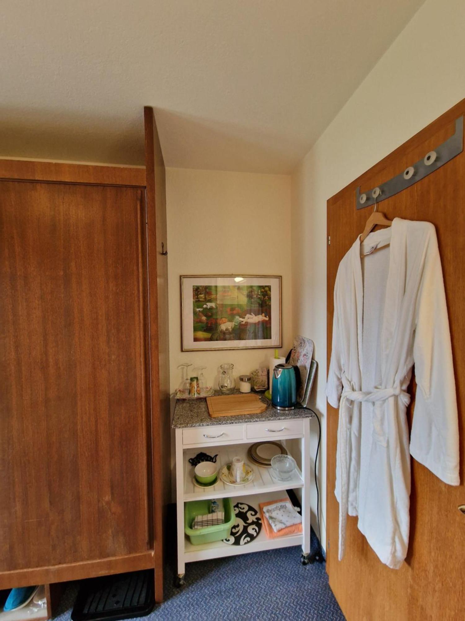 Vila Nana Bled Apartments & Rooms Bagian luar foto