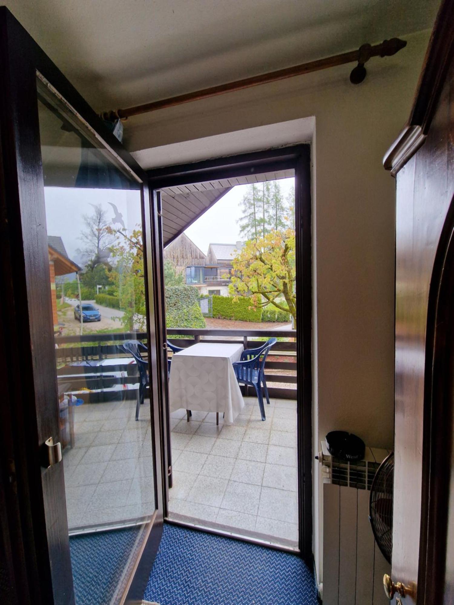 Vila Nana Bled Apartments & Rooms Bagian luar foto