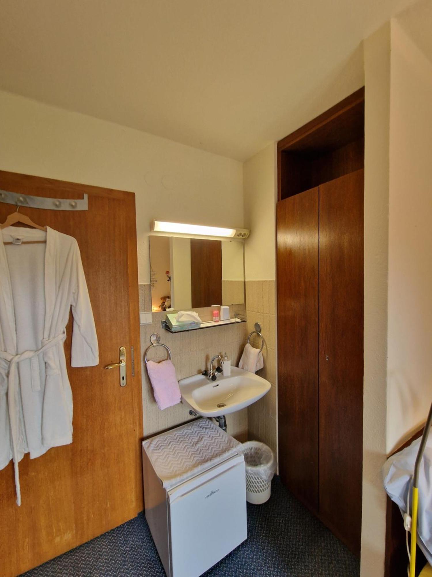 Vila Nana Bled Apartments & Rooms Bagian luar foto
