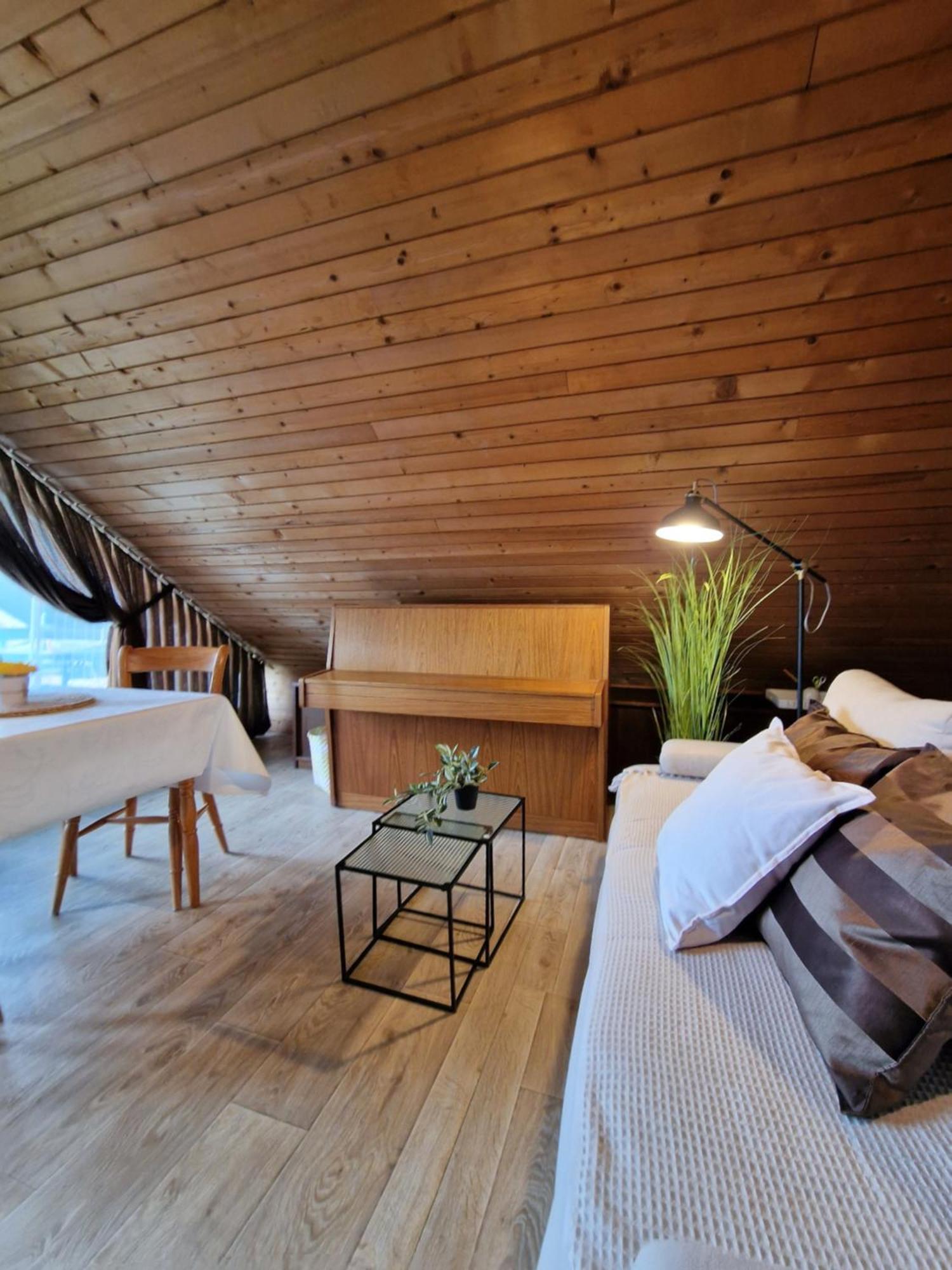 Vila Nana Bled Apartments & Rooms Bagian luar foto