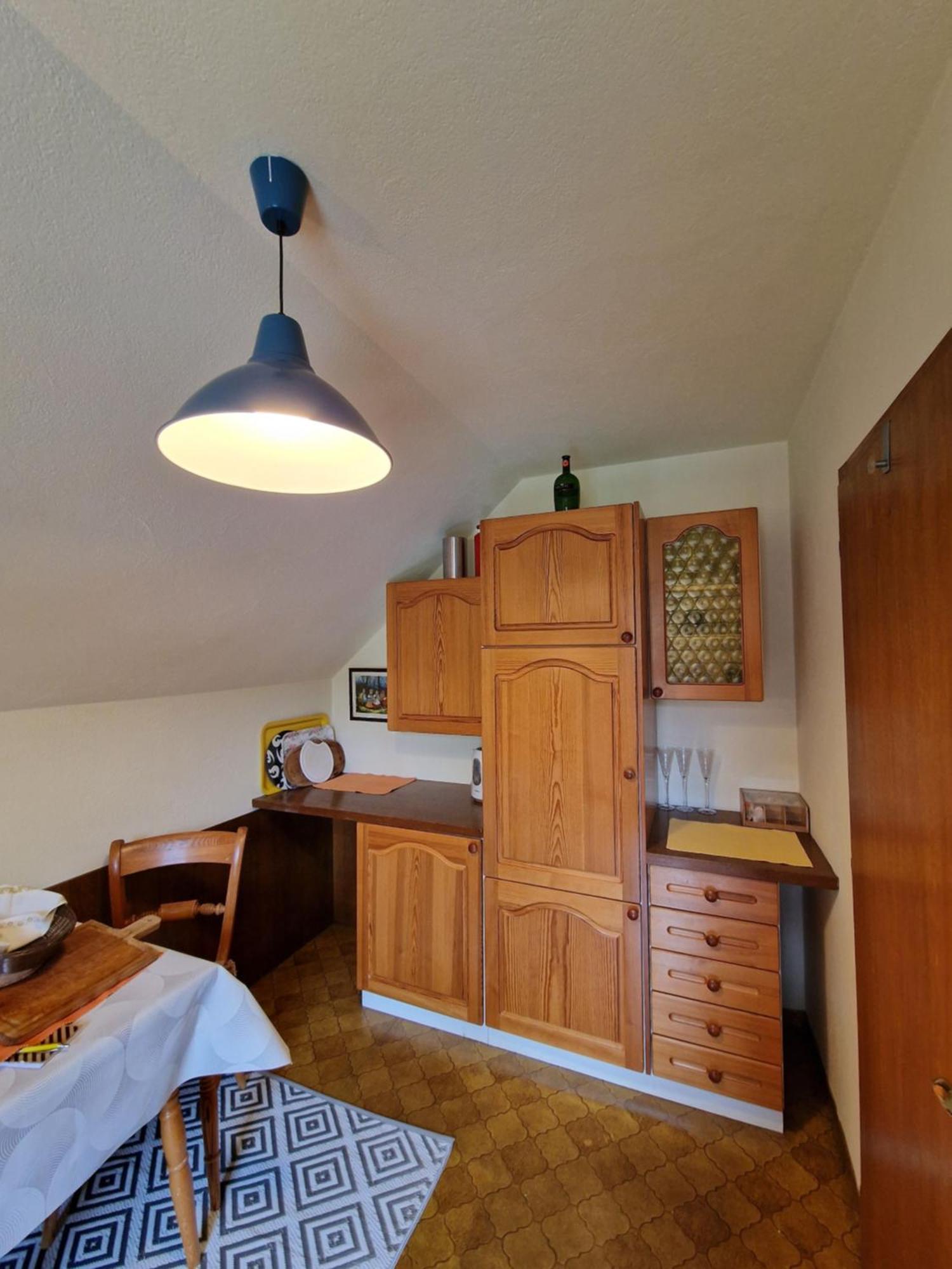 Vila Nana Bled Apartments & Rooms Bagian luar foto