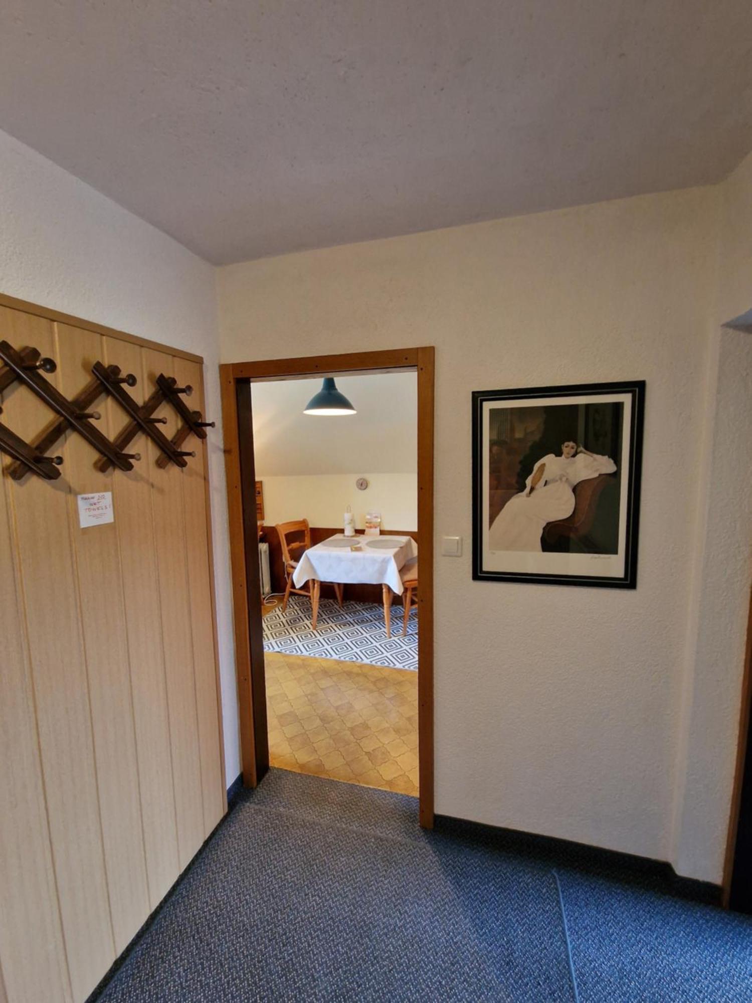 Vila Nana Bled Apartments & Rooms Bagian luar foto