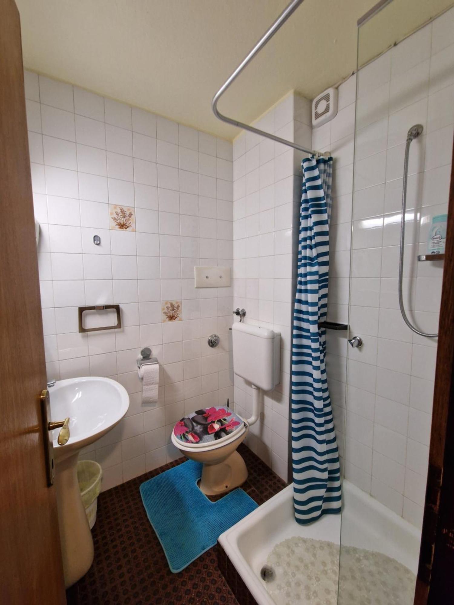 Vila Nana Bled Apartments & Rooms Bagian luar foto