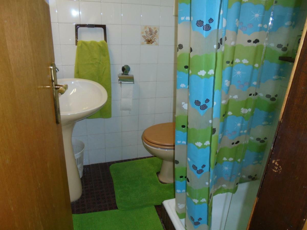 Vila Nana Bled Apartments & Rooms Bagian luar foto